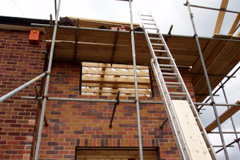 trusted extension quotes East Herringthorpe